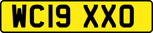 WC19XXO