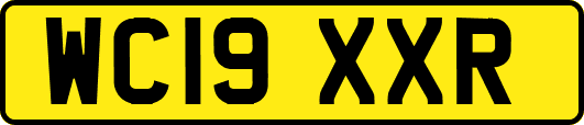 WC19XXR