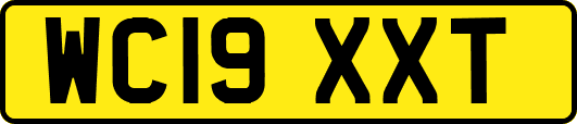 WC19XXT