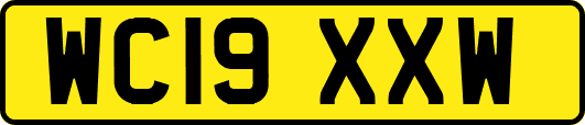 WC19XXW