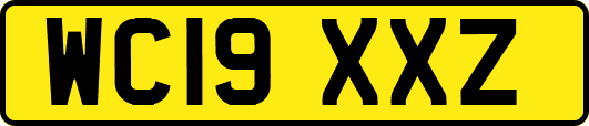 WC19XXZ