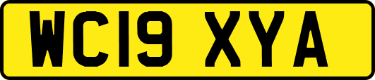 WC19XYA