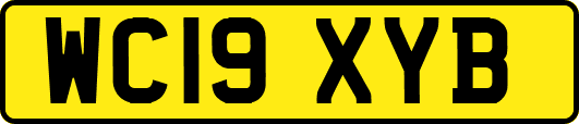 WC19XYB