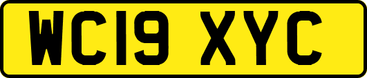 WC19XYC