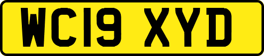 WC19XYD