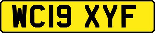 WC19XYF