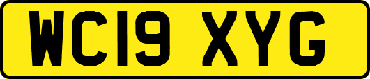 WC19XYG