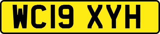 WC19XYH