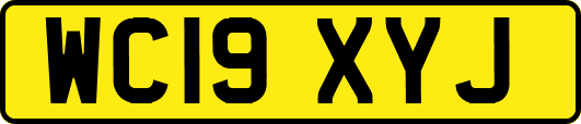 WC19XYJ