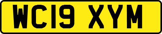 WC19XYM