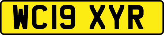 WC19XYR