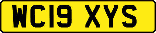 WC19XYS
