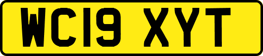 WC19XYT