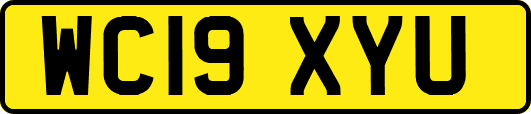 WC19XYU