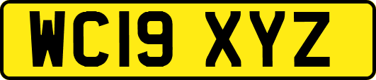 WC19XYZ