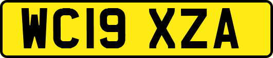 WC19XZA