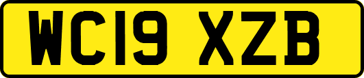 WC19XZB