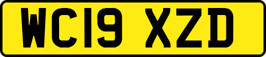 WC19XZD