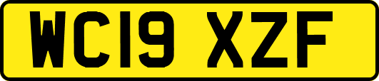 WC19XZF