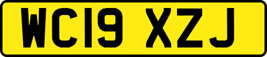 WC19XZJ