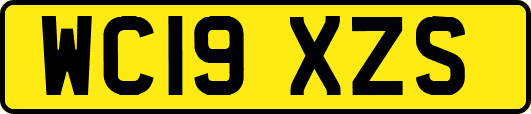 WC19XZS