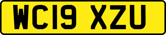 WC19XZU