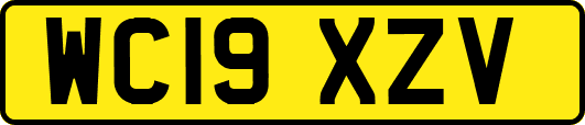 WC19XZV