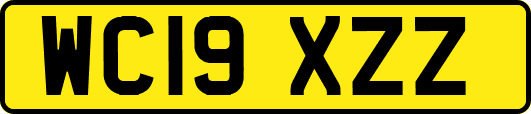 WC19XZZ