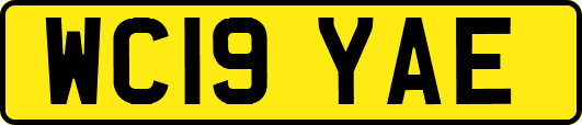 WC19YAE