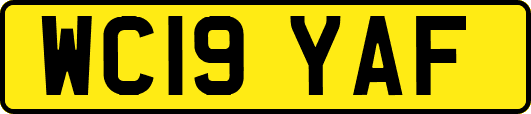 WC19YAF
