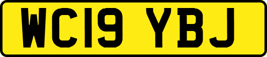 WC19YBJ