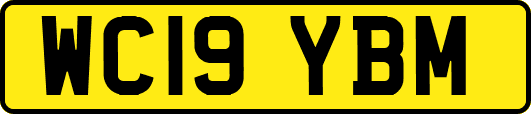 WC19YBM