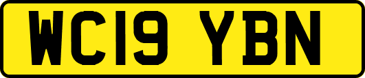 WC19YBN