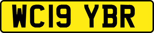 WC19YBR