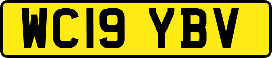 WC19YBV