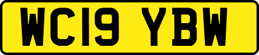 WC19YBW