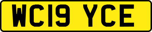 WC19YCE
