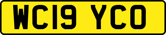 WC19YCO