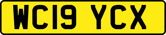 WC19YCX