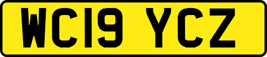 WC19YCZ