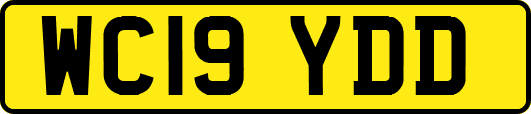 WC19YDD