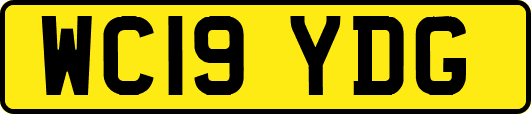 WC19YDG