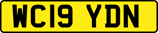WC19YDN