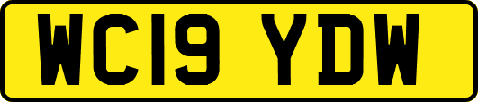 WC19YDW