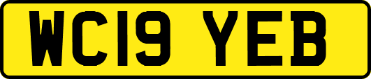 WC19YEB
