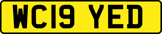 WC19YED