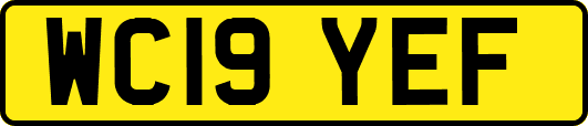 WC19YEF