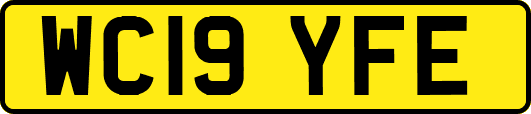 WC19YFE