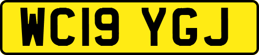WC19YGJ