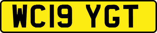 WC19YGT